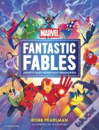 Marvel Fantastic Fables