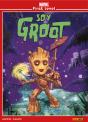 Marvel First Level 02: Soy Groot - Preview