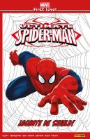 Marvel First Level 04: Ultimate Spiderman: ¡Agente De Shield!