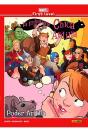 Marvel First Level 10: La Imbatible Chica Ardilla 10: Poder Ardil - Preview