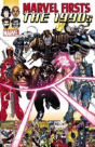 Marvel Firsts: The 1990s Vol. 2 - Preview