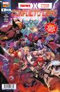 Marvel/Fortnite 5 Conflicto Cero - Preview