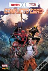 Marvel/Fortnite