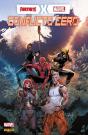 Marvel/Fortnite - Preview