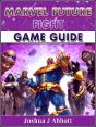 Marvel Future Fight Game Guide - Preview