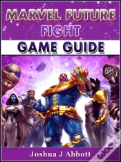 Capa do artigo Marvel Future Fight Game Guide