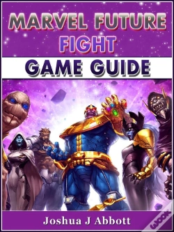 Capa do artigo Marvel Future Fight Game Guide