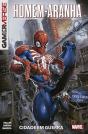 Marvel Gamerverse - Homem-Aranha - Preview