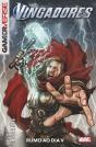 Marvel Gamerverse - Vingadores  - Preview