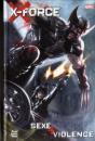 Marvel Graphic Novel - Preview