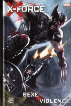 Capa do artigo Marvel Graphic Novel