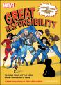 Marvel: Great Responsibility - Preview