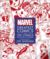 Marvel Greatest Comics