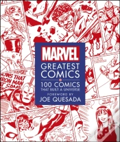 Capa do artigo Marvel Greatest Comics