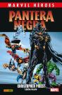 Marvel Heroes 110 Pantera Negra 2 - Preview
