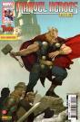 Marvel Heroes Extra 11 - Preview