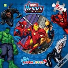 Marvel Heroes