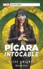 Marvel Heroinas. Picara Intocable - Preview