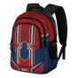 Marvel Homem-Aranha Drop Mochila Running PLUS, Vermelha - Preview