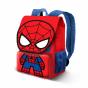 Marvel Homem-Aranha Glide Mochila Expansível EXP, Vermelha - Preview