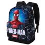 Marvel Homem-Aranha Maximum Mochila HS FAN 2.2, Azul - Preview