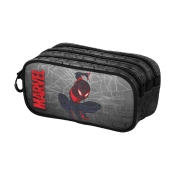 Capa do artigo Marvel Homem-Aranha Spin Estojo Trick FAN 2.2, Cinza