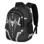 Marvel Homem-Aranha Town Mochila Running PLUS, Preta - Preview