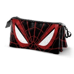 Capa do artigo Marvel Spider-Man Vision Triple Case, Black
