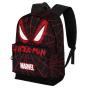 Marvel Homem-Aranha Vision Mochila HS FAN 2.2, Preta - Preview