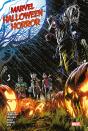 Marvel Horror Halloween - Preview