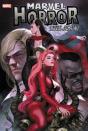 Marvel Horror Lives Again Omnibus - Preview