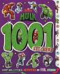 Marvel Hulk: 1001 Stickers - Preview