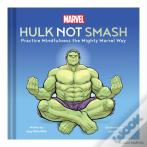 Marvel Hulk Not Smash