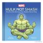 Marvel Hulk Not Smash - Preview