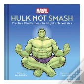 Marvel Hulk Not Smash