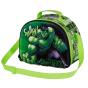 Marvel Hulk Superhuman Lancheira 3D, Verde - Preview