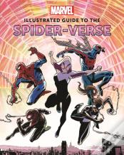 Marvel: Illustrated Guide To The Spider-Verse