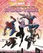 Marvel: Illustrated Guide To The Spider-Verse - Preview