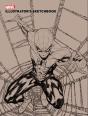 Marvel Illustrator'S Sketchbook - Preview