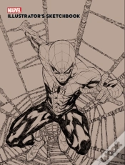 Capa do artigo Marvel Illustrator