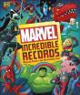Marvel Incredible Records - Preview