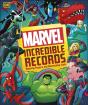 Marvel Incredible Records - Preview