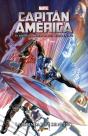 Marvel Integral Capitan America. La Leyenda Vive De Nuevo - Preview