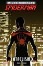 Marvel Integral Miles Morales Spiderman 4. Cataclismo - Preview