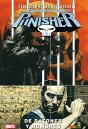 Marvel Knight Punisher - Preview