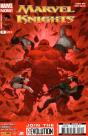 Marvel Knights 11 - Preview