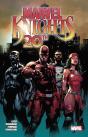 Marvel Knights 20 Años - Preview