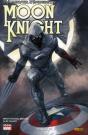 Marvel Knights - Moon Knight T.1 - Preview