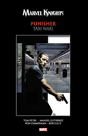 Marvel Knights Punisher By Peyer & Gutierrez: Taxi Wars - Preview