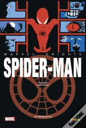 Marvel Knights : Spider-Man
